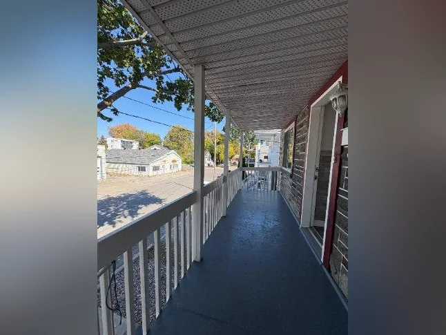 4 1/2 dans le vieux Terrebonne, disponible dès maintenant