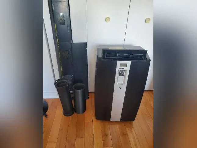 Climatiseur 8000 BTU