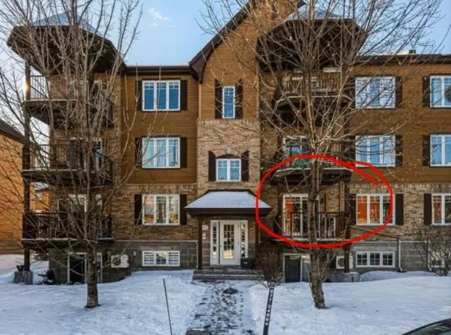 4 1/2 Condo in Vaudreuil-Dorion (438)392-3686