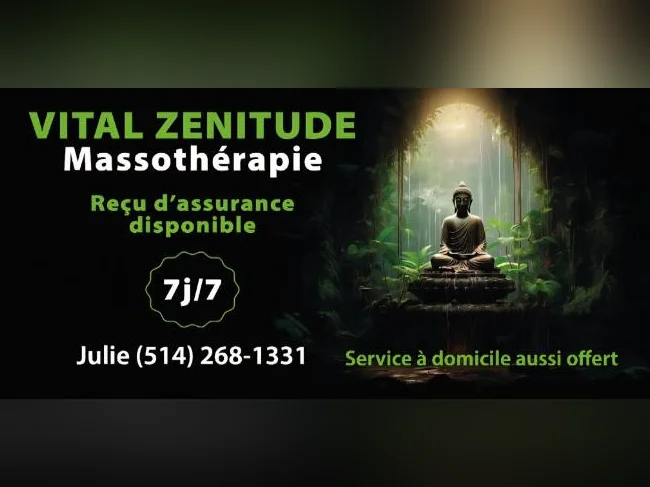 Masso- kinésithérapeute thumbnail 7