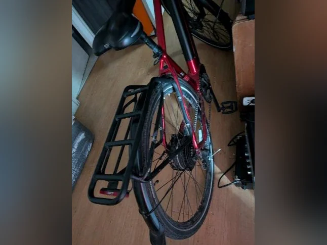 Vélo electrique thumbnail 4