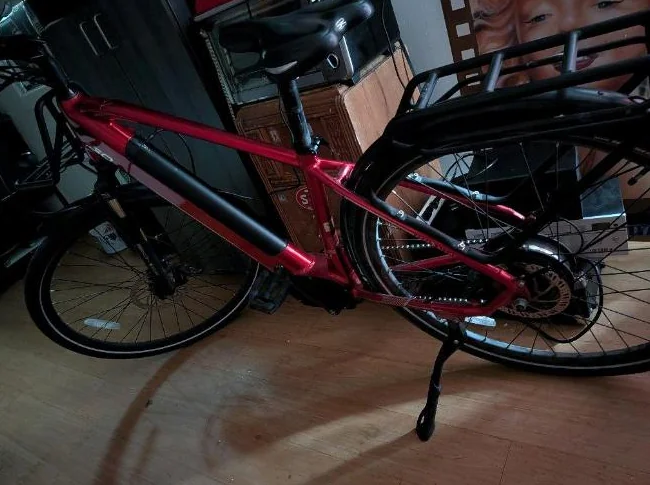 Vélo electrique thumbnail 5