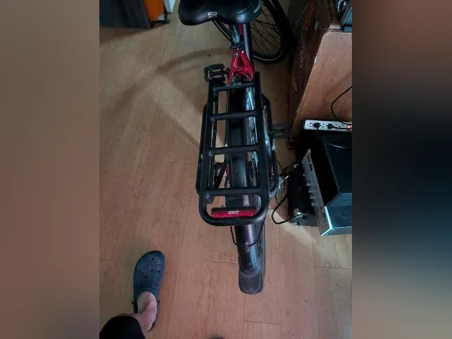 Vélo electrique thumbnail 3