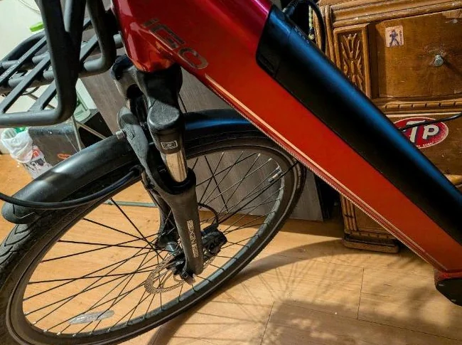 Vélo electrique thumbnail 2
