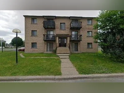 Logement 4 1/2 a louer - Saint-Constant