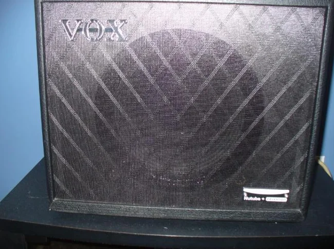 AMPLI DE GUITARE VOX CAMBRIDGE 50W thumbnail 3