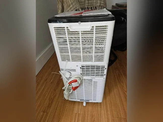 AIR CLIMATISE MARQUE FRIGIDAIRE FHPC082AC1 UTILISATION QQS FOIS thumbnail 2