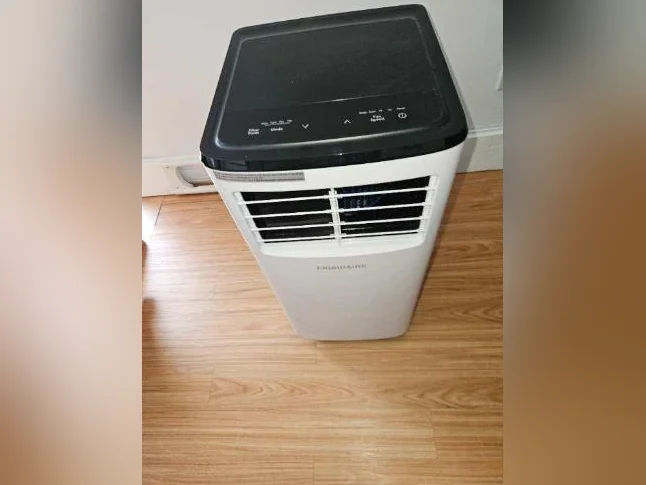 AIR CLIMATISE MARQUE FRIGIDAIRE FHPC082AC1 UTILISATION QQS FOIS