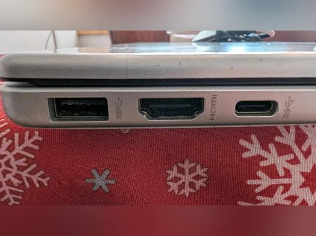 HP Laptop 15 (2023) | Intel Core i7-1355U | 16 Go RAM | SSD 1 To | Windows 11 | Wi-Fi 6 thumbnail 7