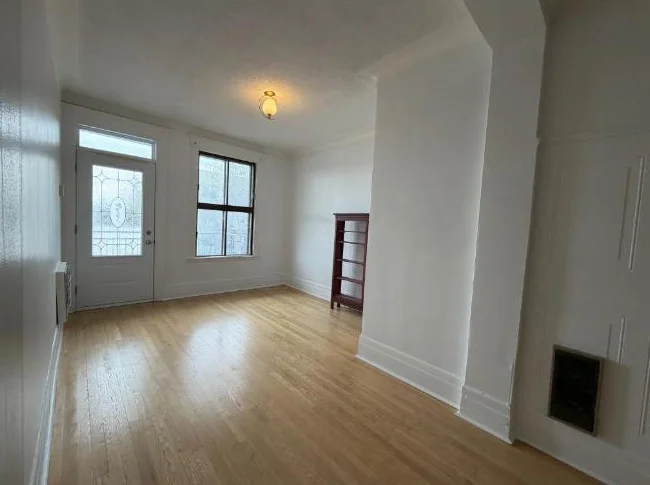 Logement 5 1/2 Montréal (Villeray/St-Michel) thumbnail 9