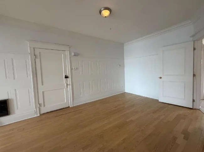 Logement 5 1/2 Montréal (Villeray/St-Michel)
