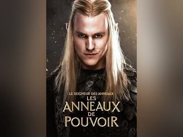 Le Seigneur des Anneaux: Les Anneaux de Pouvoir - Saison 2............. thumbnail 2