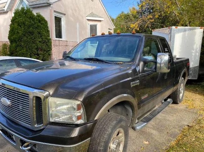 pick-up