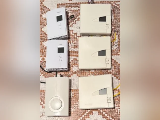 Thermostats