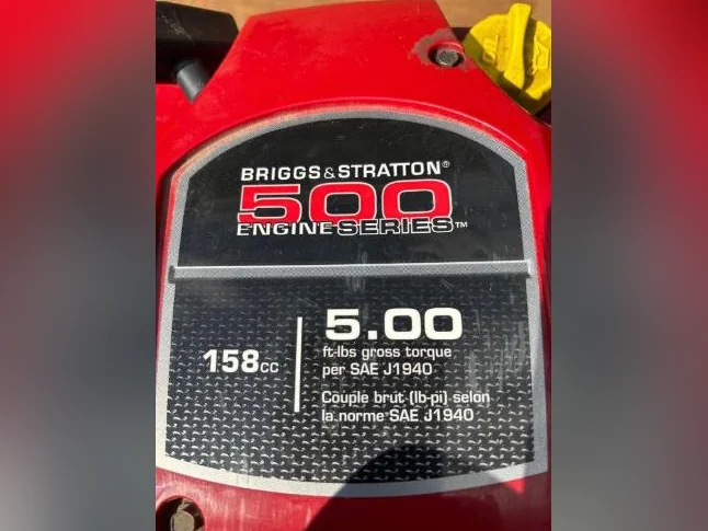Moteur Briggs et stratton thumbnail 2
