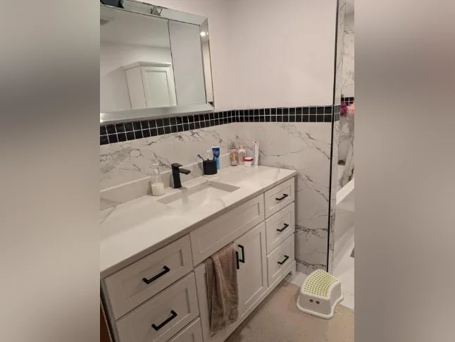 Logement à louer pour juillet ou août thumbnail 7
