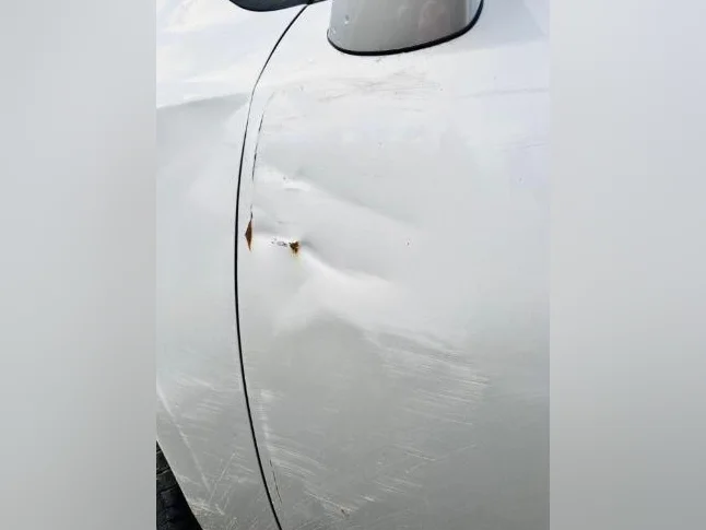 Kia Rondo EX 2008 thumbnail 7