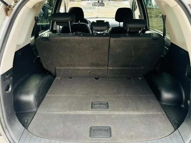 Kia Rondo EX 2008 thumbnail 6