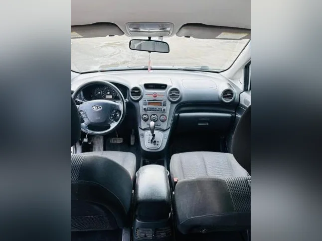 Kia Rondo EX 2008 thumbnail 5