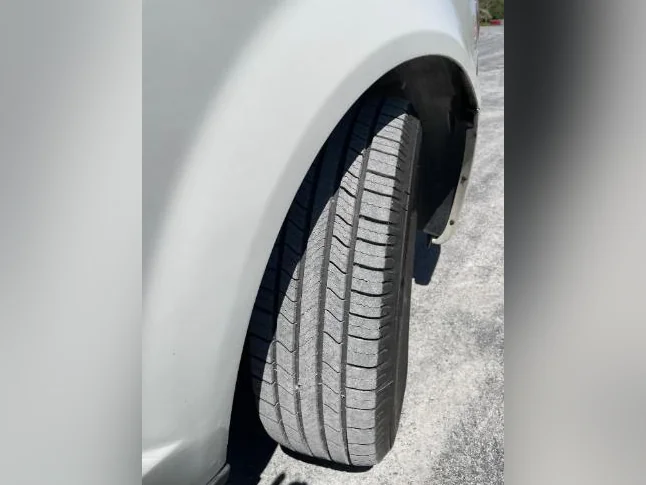 Dodge Caravan Van Life   "EN ATTENTE" thumbnail 10