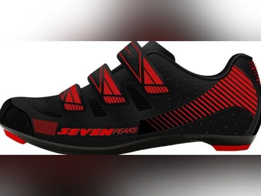 Souliers neufs pour vélo Seven Peaks (pointure 11)