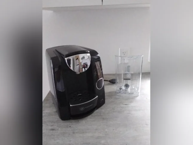 Cafetiere Tassimo thumbnail 2