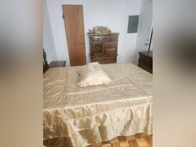 chambre à louer Montréal Nord, thumbnail 4