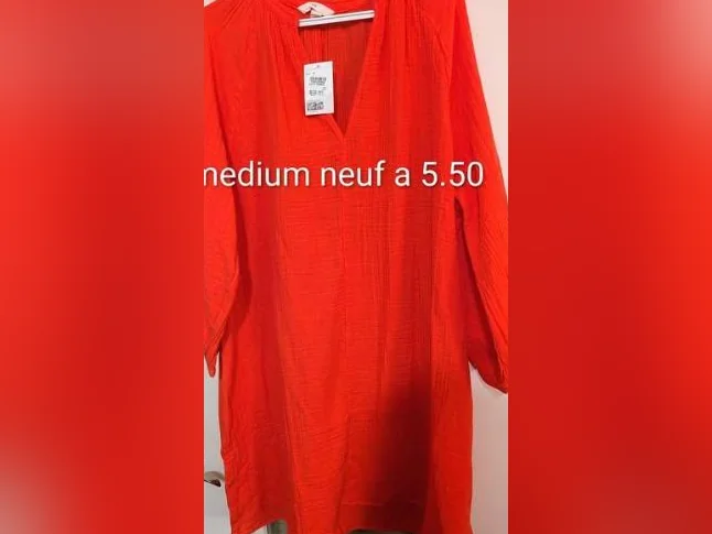 ROBE DE TOUS LES GOUTS thumbnail 8