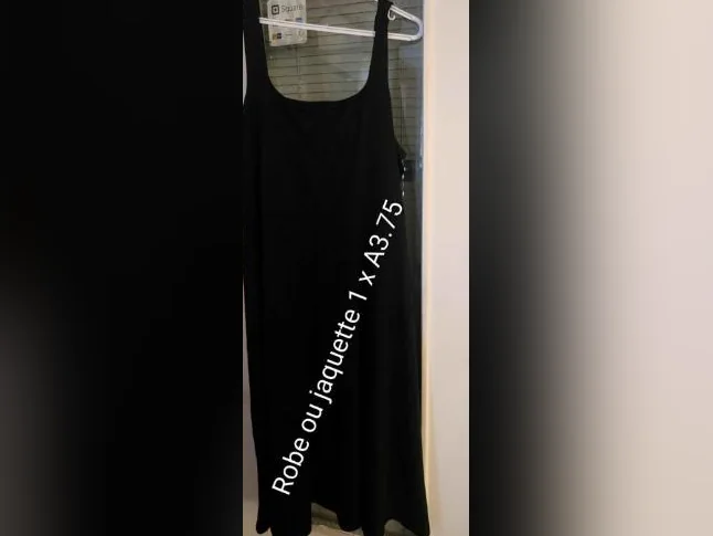 ROBE DE TOUS LES GOUTS thumbnail 7
