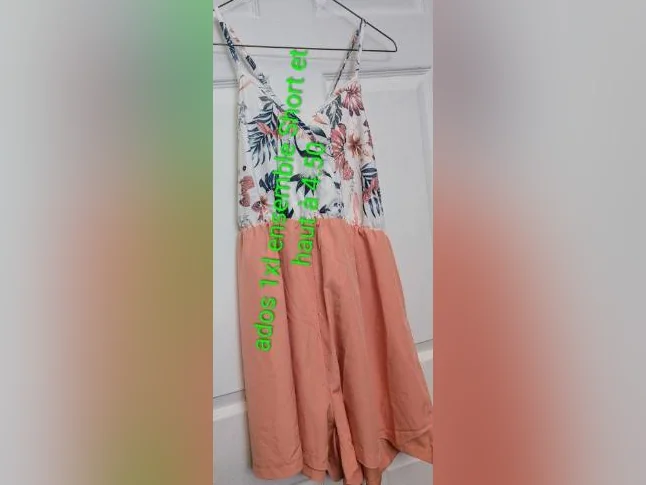 ROBE DE TOUS LES GOUTS thumbnail 6