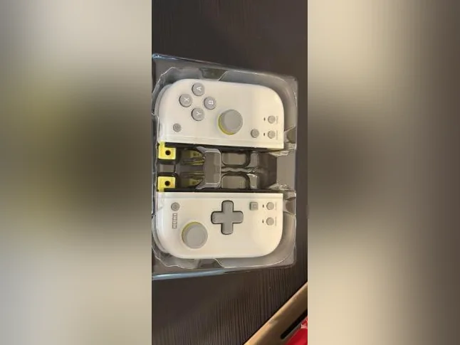 Hori Split Pad Compact for Nintendo Switch