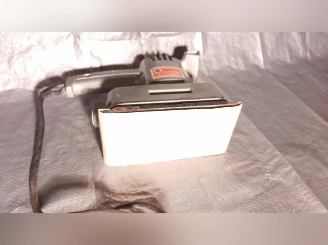 Sableuse Black & Decker – Dual action - 5710 thumbnail 4