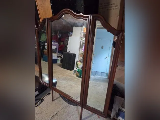 Miroir