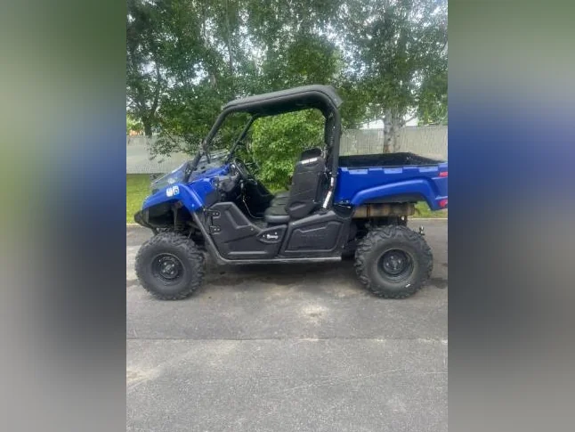 Yamaha Viking 2014 VTT côte à côte thumbnail 6