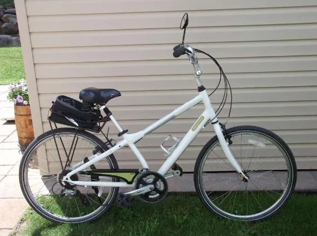 Bicyclette