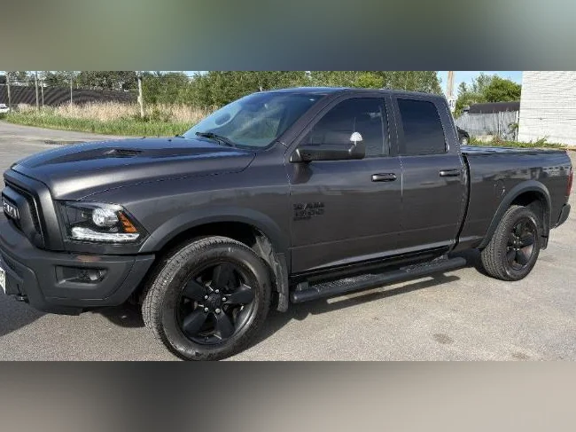Dodge Ram 1500