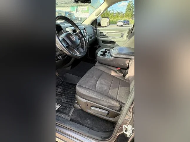 Dodge Ram 1500 thumbnail 4