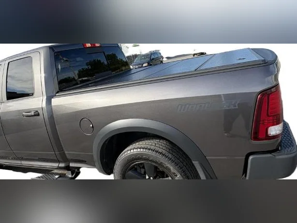 Dodge Ram 1500 thumbnail 3