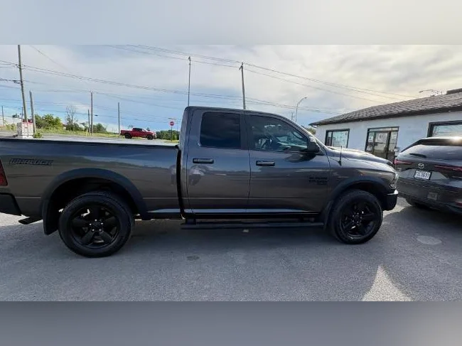 Dodge Ram 1500 thumbnail 7