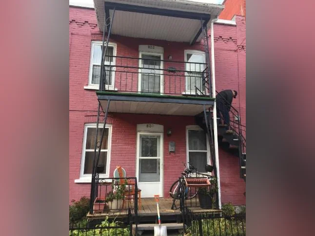 Duplex à vendre dans Trois-Rivières thumbnail 2