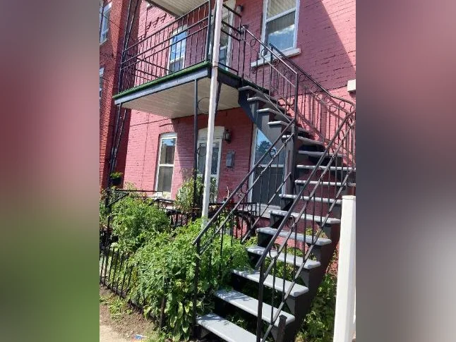Duplex à vendre dans Trois-Rivières thumbnail 4