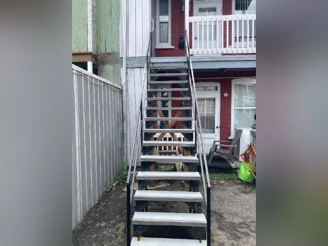 Duplex à vendre dans Trois-Rivières thumbnail 3