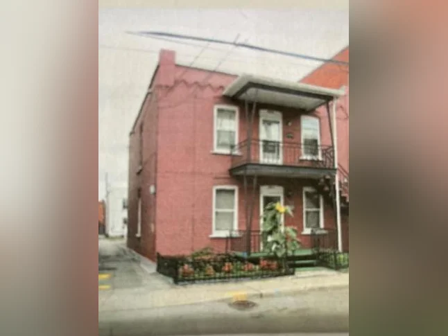 Duplex à vendre dans Trois-Rivières