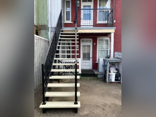 Duplex à vendre dans Trois-Rivières thumbnail 7