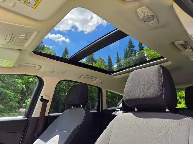 Ford Escape SE 2014 thumbnail 8
