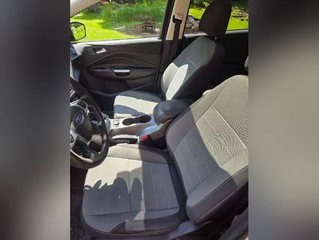 Ford Escape SE 2014 thumbnail 5