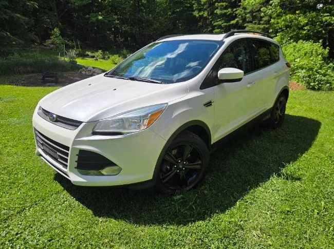 Ford Escape SE 2014
