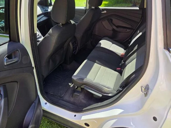 Ford Escape SE 2014 thumbnail 6