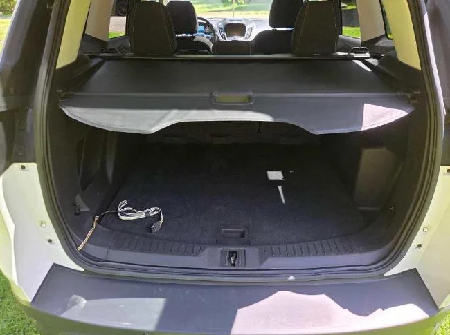 Ford Escape SE 2014 thumbnail 7