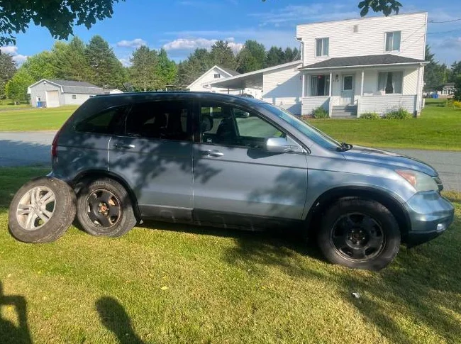 CRV EX thumbnail 3